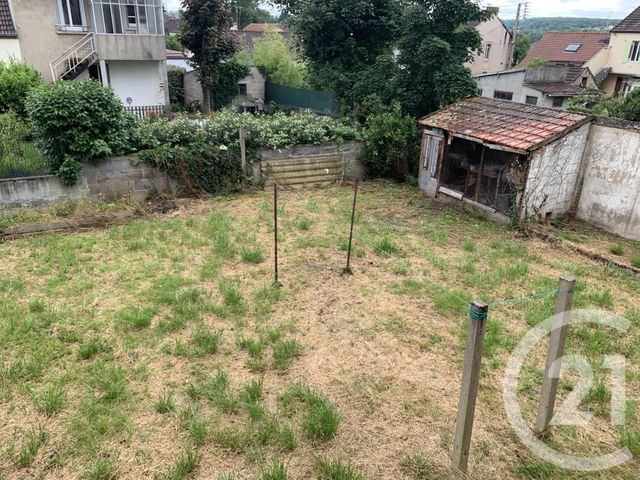 Afficher la photo en grand maison à louer - 4 pièces - 70.0 m2 - MONTLUCON - 03 - AUVERGNE - Century 21 Pasquet Immobilier
