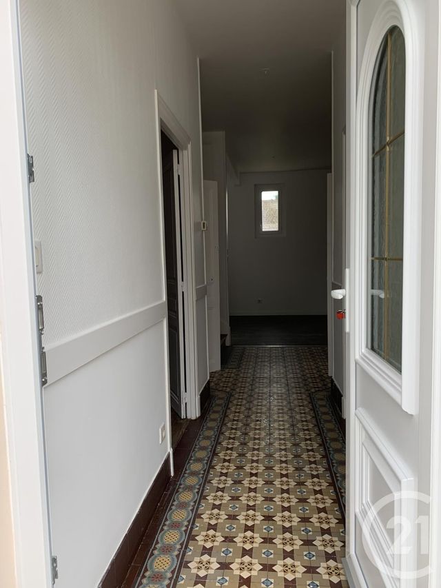 Afficher la photo en grand maison à louer - 4 pièces - 70.0 m2 - MONTLUCON - 03 - AUVERGNE - Century 21 Pasquet Immobilier