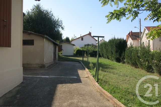 Afficher la photo en grand maison à louer - 2 pièces - 34.0 m2 - DESERTINES - 03 - AUVERGNE - Century 21 Pasquet Immobilier