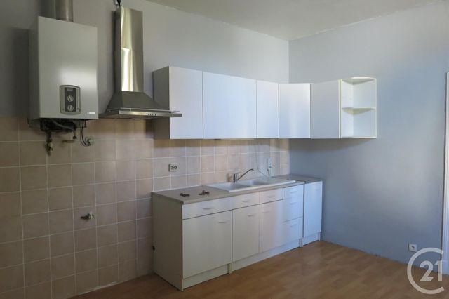 Afficher la photo en grand maison à louer - 2 pièces - 34.0 m2 - DESERTINES - 03 - AUVERGNE - Century 21 Pasquet Immobilier