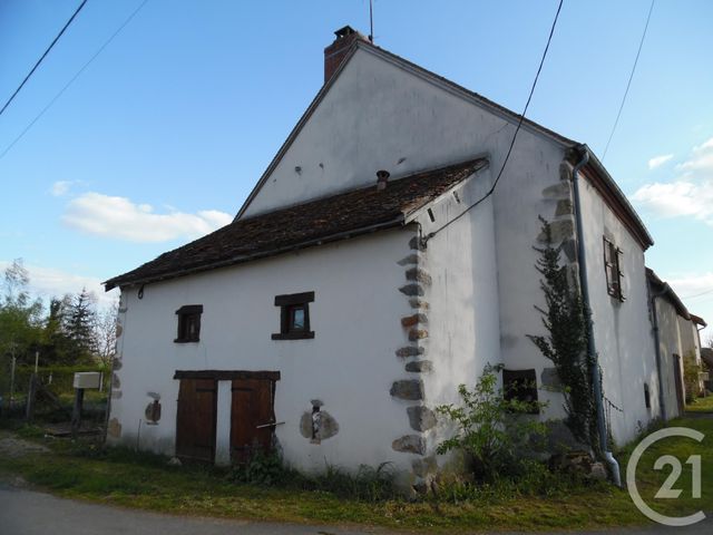 Afficher la photo en grand maison à louer - 3 pièces - 75.0 m2 - ST GENEST - 03 - AUVERGNE - Century 21 Pasquet Immobilier