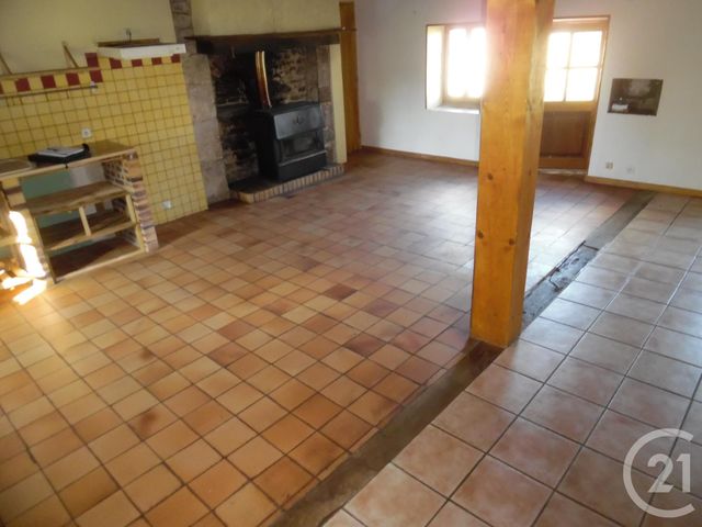 Afficher la photo en grand maison à louer - 3 pièces - 75.0 m2 - ST GENEST - 03 - AUVERGNE - Century 21 Pasquet Immobilier