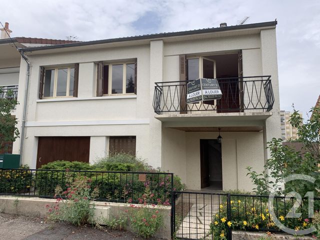 Afficher la photo en grand maison à louer - 11 pièces - 89.0 m2 - MONTLUCON - 03 - AUVERGNE - Century 21 Pasquet Immobilier