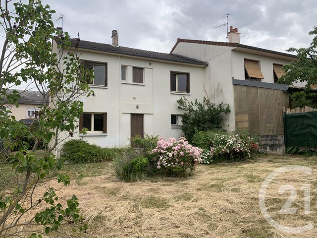 Afficher la photo en grand maison à louer - 11 pièces - 89.0 m2 - MONTLUCON - 03 - AUVERGNE - Century 21 Pasquet Immobilier