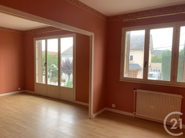 Afficher la photo en grand maison à louer - 11 pièces - 89.0 m2 - MONTLUCON - 03 - AUVERGNE - Century 21 Pasquet Immobilier