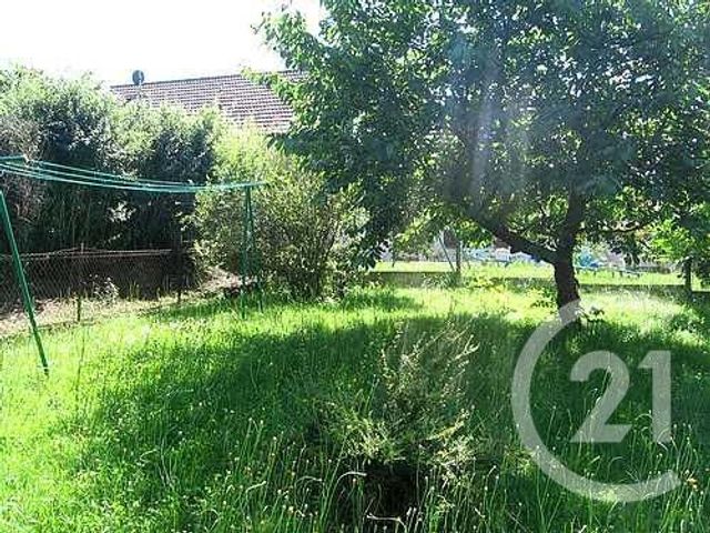 Afficher la photo en grand maison à louer - 11 pièces - 89.0 m2 - MONTLUCON - 03 - AUVERGNE - Century 21 Pasquet Immobilier