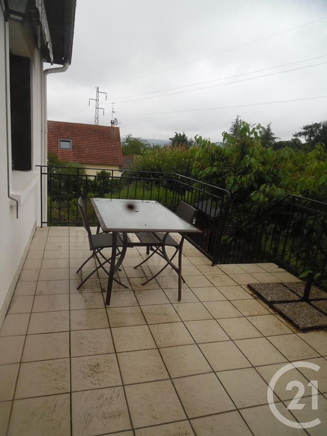 Afficher la photo en grand maison à vendre - 6 pièces - 173.0 m2 - LAVAULT STE ANNE - 03 - AUVERGNE - Century 21 Pasquet Immobilier