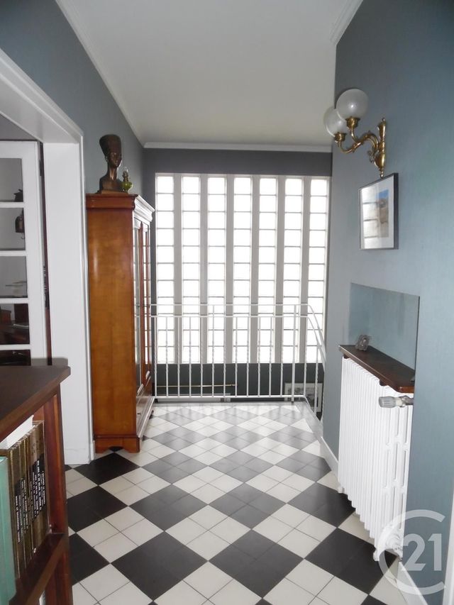 Afficher la photo en grand maison à vendre - 6 pièces - 173.0 m2 - LAVAULT STE ANNE - 03 - AUVERGNE - Century 21 Pasquet Immobilier