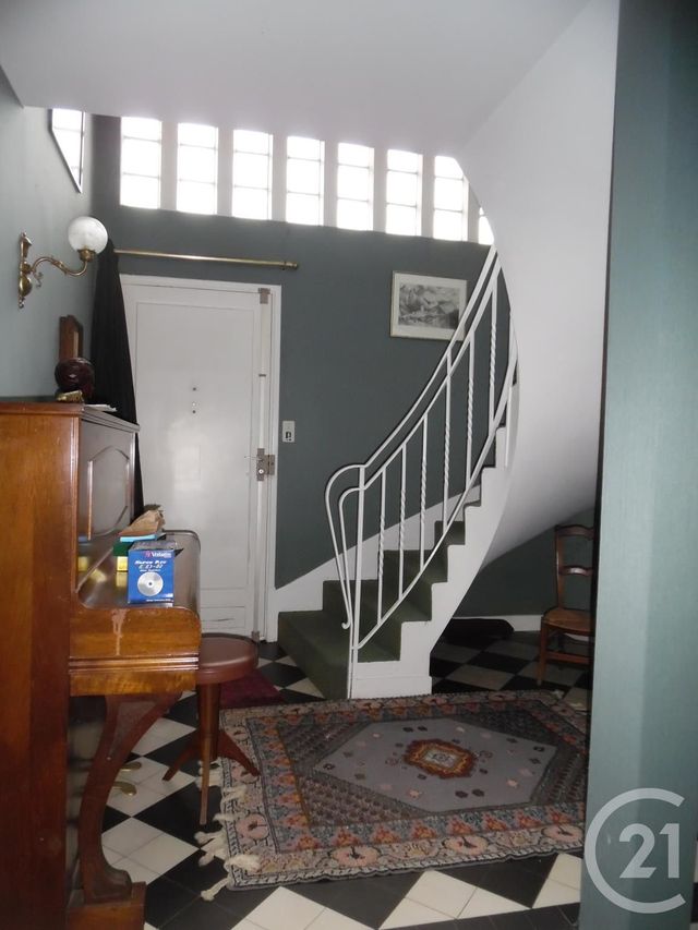 Afficher la photo en grand maison à vendre - 6 pièces - 173.0 m2 - LAVAULT STE ANNE - 03 - AUVERGNE - Century 21 Pasquet Immobilier
