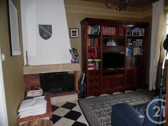 Afficher la photo en grand maison à vendre - 6 pièces - 173.0 m2 - LAVAULT STE ANNE - 03 - AUVERGNE - Century 21 Pasquet Immobilier