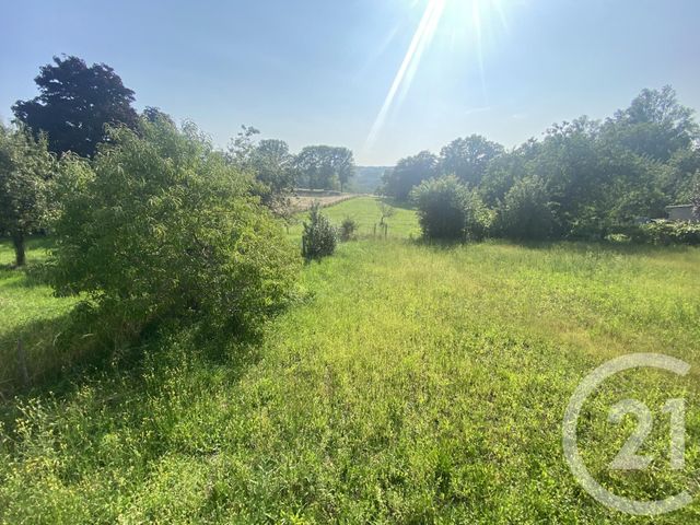 Afficher la photo en grand terrain à vendre - 3400.0 m2 - VILLEBRET - 03 - AUVERGNE - Century 21 Pasquet Immobilier