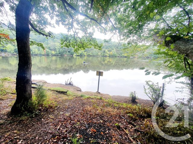terrain à vendre - 10553.0 m2 - MAZIRAT - 03 - AUVERGNE - Century 21 Pasquet Immobilier
