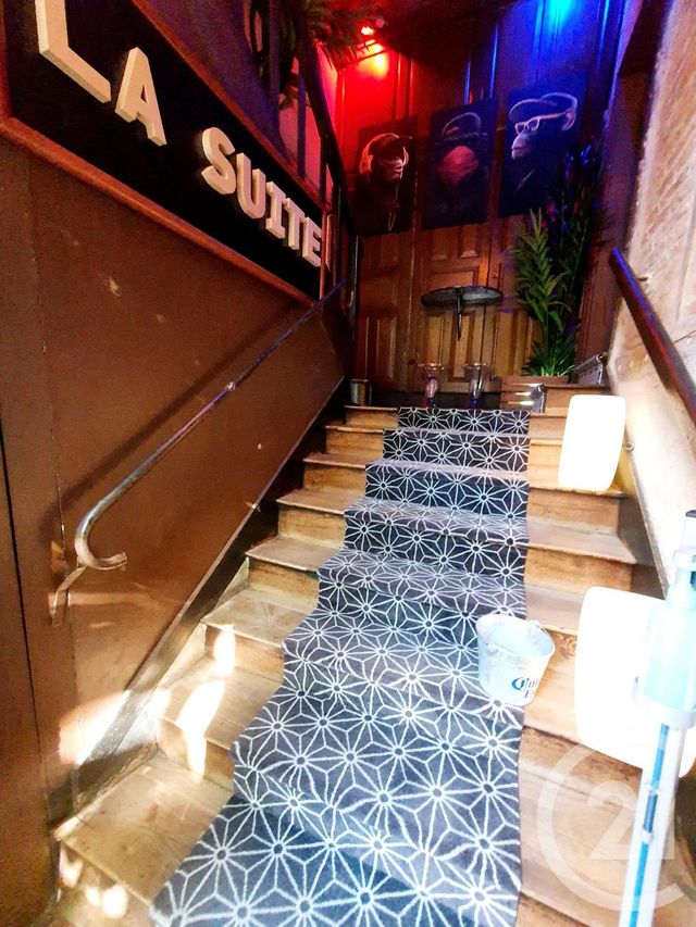 commerce à vendre - 380.0 m2 - MONTLUCON - 03 - AUVERGNE - Century 21 Pasquet Immobilier