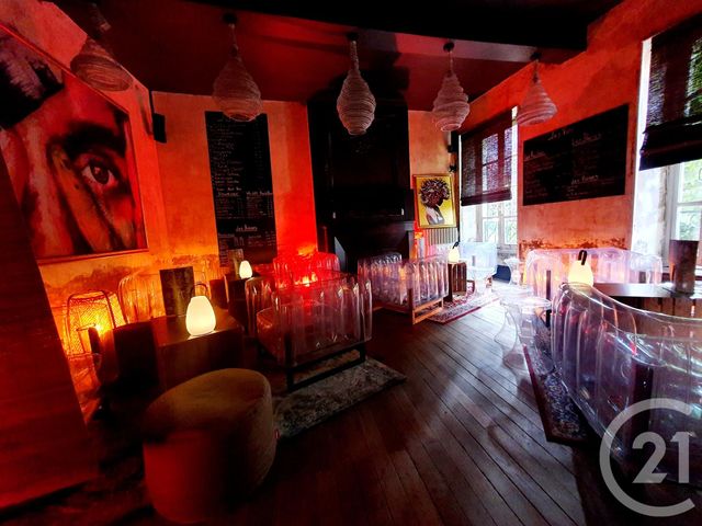 commerce à vendre - 380.0 m2 - MONTLUCON - 03 - AUVERGNE - Century 21 Pasquet Immobilier