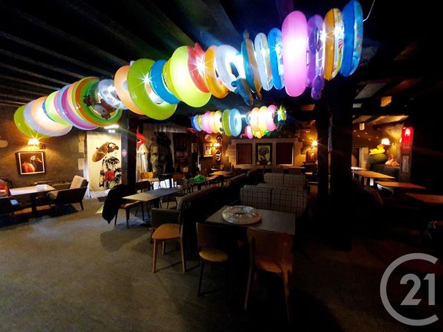 commerce à vendre - 380.0 m2 - MONTLUCON - 03 - AUVERGNE - Century 21 Pasquet Immobilier