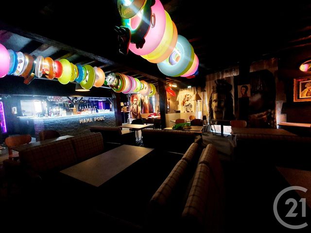 commerce à vendre - 380.0 m2 - MONTLUCON - 03 - AUVERGNE - Century 21 Pasquet Immobilier