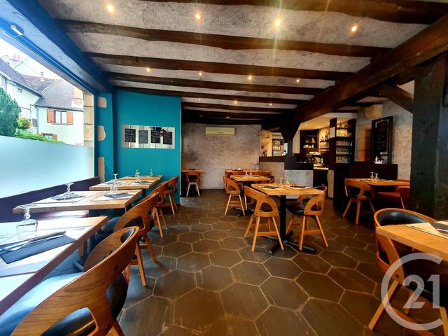 commerce à vendre - 120.0 m2 - MONTLUCON - 03 - AUVERGNE - Century 21 Pasquet Immobilier