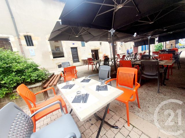 commerce à vendre - 120.0 m2 - MONTLUCON - 03 - AUVERGNE - Century 21 Pasquet Immobilier