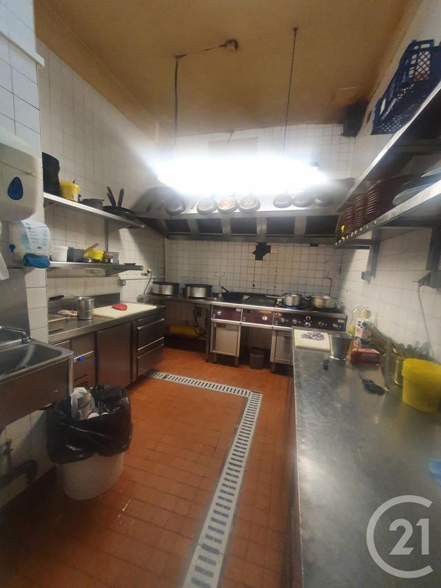 commerce à vendre - 120.0 m2 - MONTLUCON - 03 - AUVERGNE - Century 21 Pasquet Immobilier