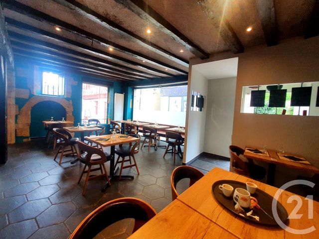 commerce à vendre - 120.0 m2 - MONTLUCON - 03 - AUVERGNE - Century 21 Pasquet Immobilier