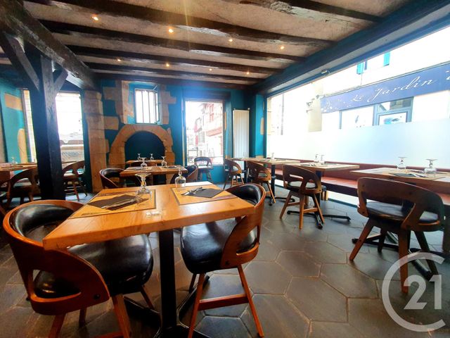 commerce à vendre - 120.0 m2 - MONTLUCON - 03 - AUVERGNE - Century 21 Pasquet Immobilier