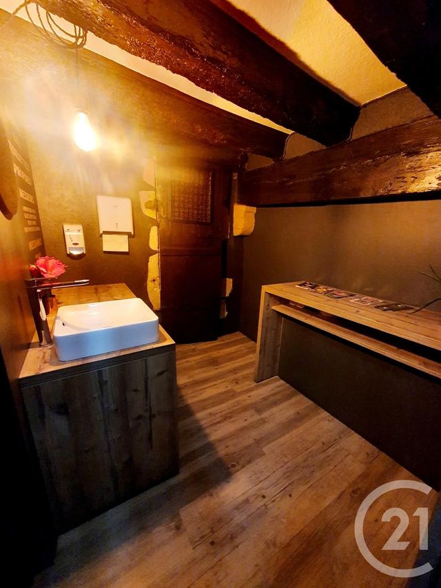 commerce à vendre - 120.0 m2 - MONTLUCON - 03 - AUVERGNE - Century 21 Pasquet Immobilier