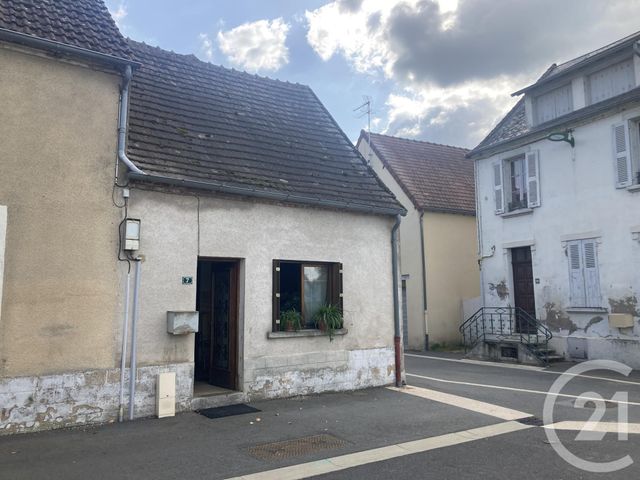 Maison à vendre MONTMARAULT