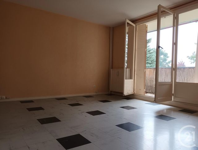 appartement - MONTLUCON - 03