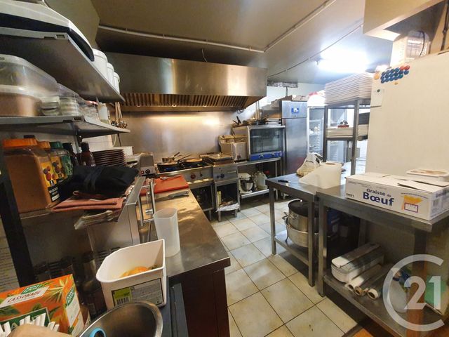 commerce à vendre - 90.0 m2 - MONTLUCON - 03 - AUVERGNE - Century 21 Pasquet Immobilier