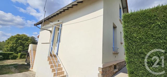 maison - PREMILHAT - 03