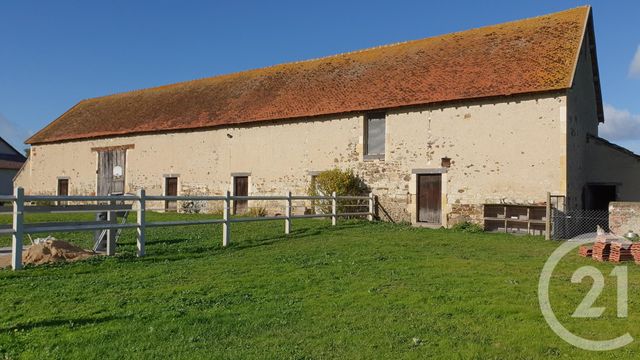 Maison à vendre REUGNY