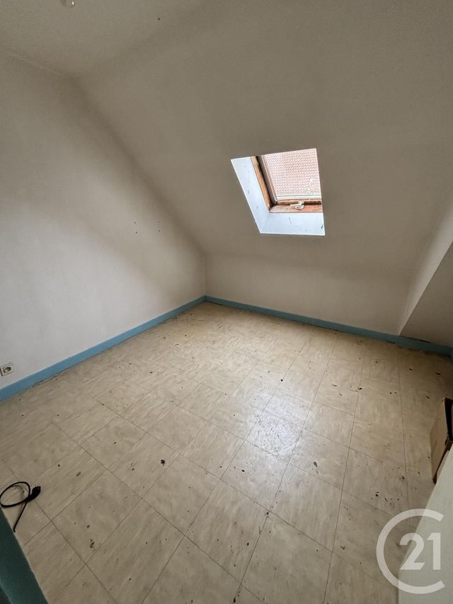maison à vendre - 5 pièces - 85.0 m2 - MONTAIGUT EN COMBRAILLE - 63 - AUVERGNE - Century 21 Pasquet Immobilier