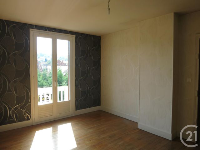 Appartement F3 à louer - 3 pièces - 52.82 m2 - DESERTINES - 03 - AUVERGNE - Century 21 Pasquet Immobilier