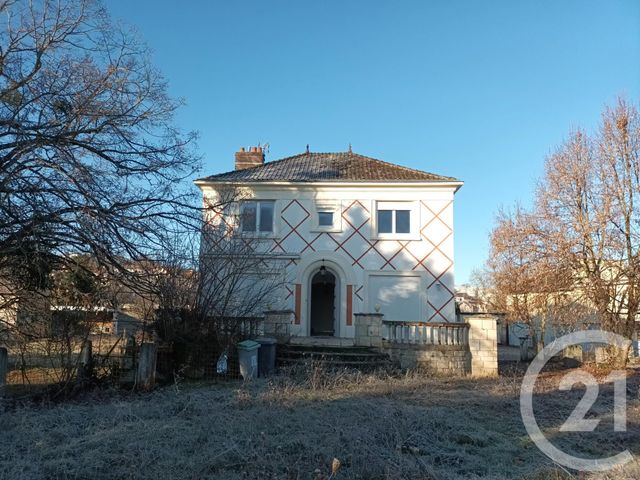 maison - MONTLUCON - 03