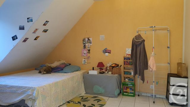 immeuble à vendre - 220.0 m2 - DOMERAT - 03 - AUVERGNE - Century 21 Pasquet Immobilier