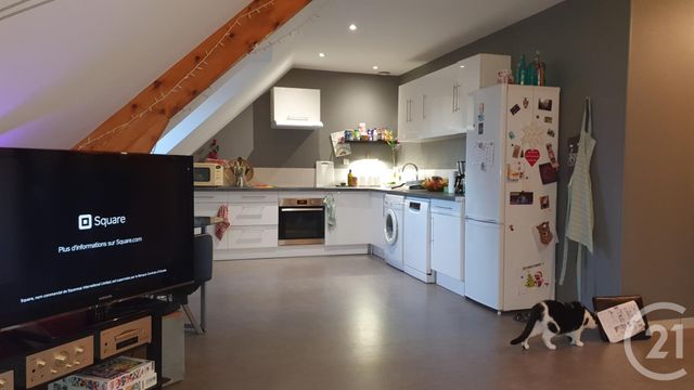 immeuble à vendre - 220.0 m2 - DOMERAT - 03 - AUVERGNE - Century 21 Pasquet Immobilier