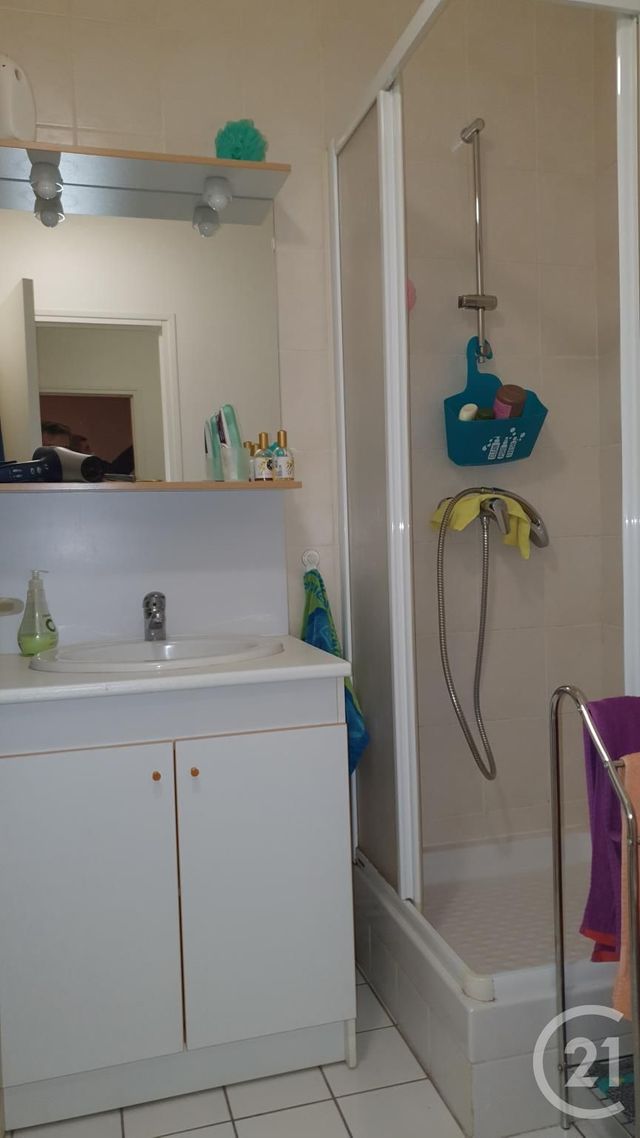 immeuble à vendre - 220.0 m2 - DOMERAT - 03 - AUVERGNE - Century 21 Pasquet Immobilier