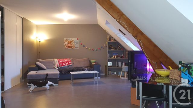 immeuble à vendre - 220.0 m2 - DOMERAT - 03 - AUVERGNE - Century 21 Pasquet Immobilier