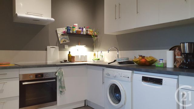 immeuble à vendre - 220.0 m2 - DOMERAT - 03 - AUVERGNE - Century 21 Pasquet Immobilier