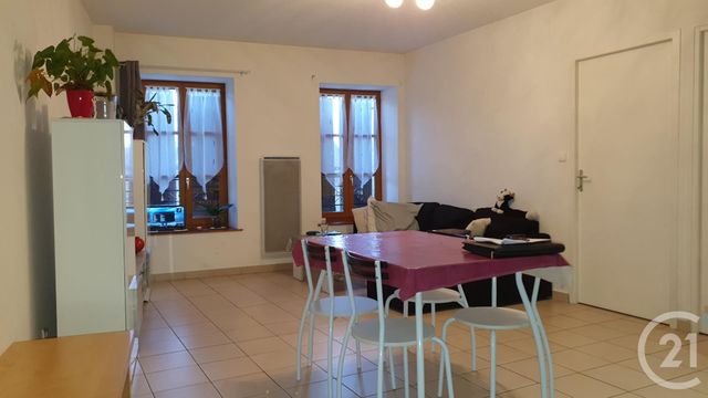 immeuble à vendre - 220.0 m2 - DOMERAT - 03 - AUVERGNE - Century 21 Pasquet Immobilier