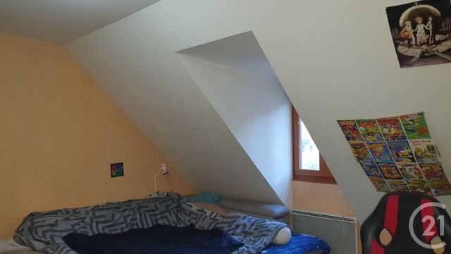 immeuble à vendre - 220.0 m2 - DOMERAT - 03 - AUVERGNE - Century 21 Pasquet Immobilier