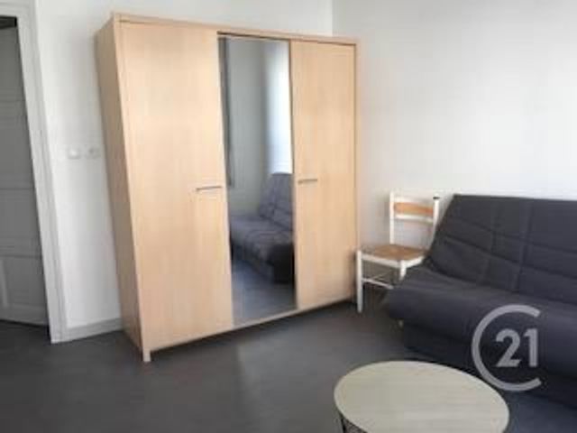 Appartement F1 à louer MONTLUCON