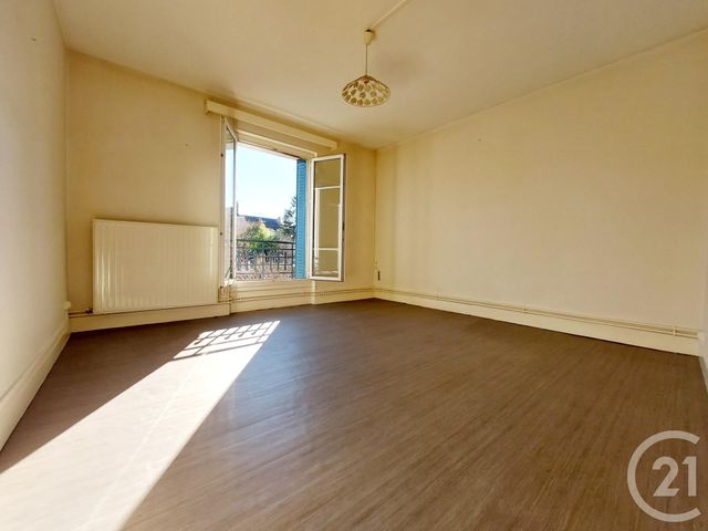 Appartement F3 à vendre - 4 pièces - 59.5 m2 - MONTLUCON - 03 - AUVERGNE - Century 21 Pasquet Immobilier