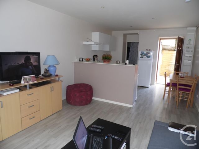 appartement à vendre - 3 pièces - 53.5 m2 - MONTLUCON - 03 - AUVERGNE - Century 21 Pasquet Immobilier
