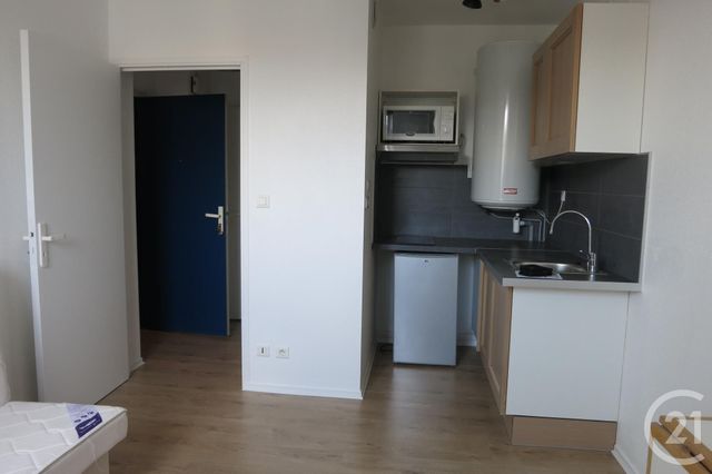 appartement - MONTLUCON - 03