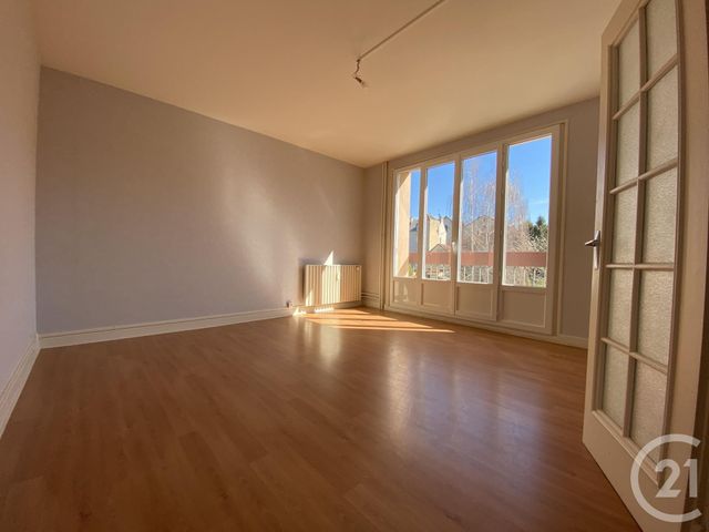 Appartement F4 à vendre - 4 pièces - 90.04 m2 - MONTLUCON - 03 - AUVERGNE - Century 21 Pasquet Immobilier