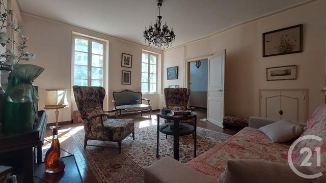 maison à vendre - 8 pièces - 143.0 m2 - COMMENTRY - 03 - AUVERGNE - Century 21 Pasquet Immobilier
