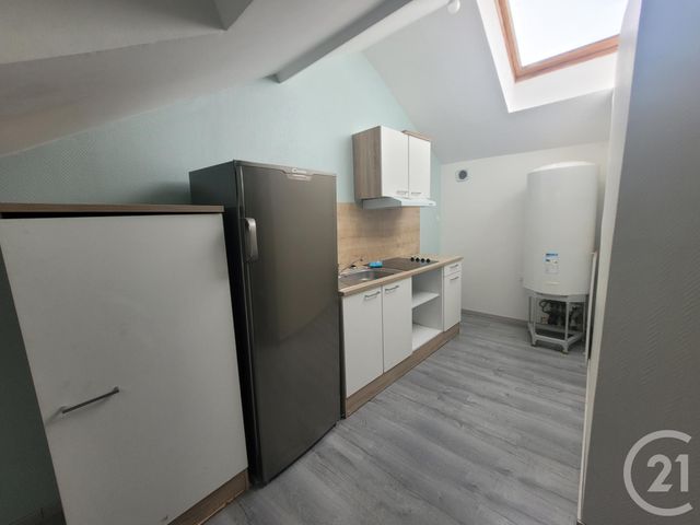 Appartement F2 à louer - 2 pièces - 44.0 m2 - MONTLUCON - 03 - AUVERGNE - Century 21 Pasquet Immobilier
