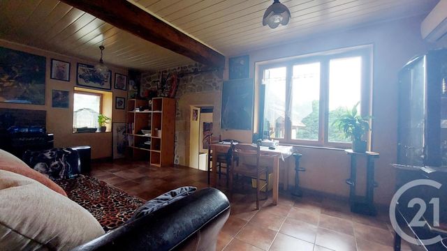Maison à vendre BEZENET
