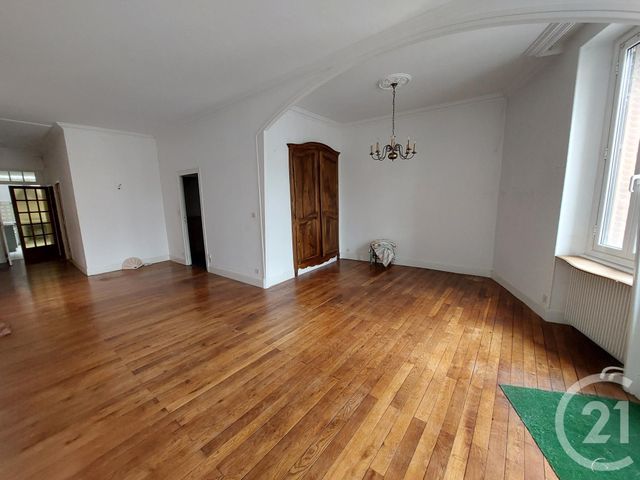 immeuble à louer - 125.0 m2 - MONTLUCON - 03 - AUVERGNE - Century 21 Pasquet Immobilier